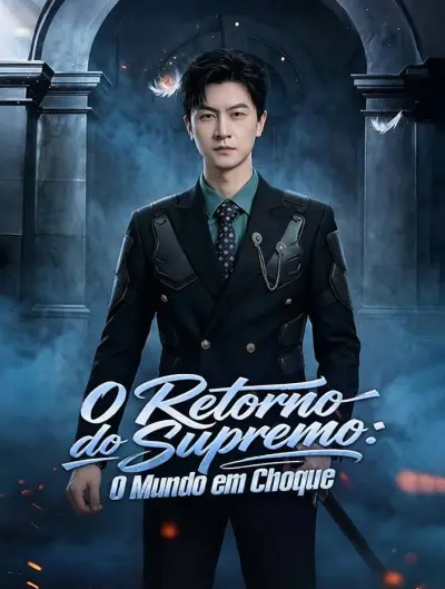 O Retorno do Supremo: O Mundo em Choque