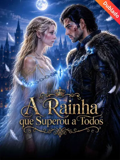 A Rainha que Superou a Todos