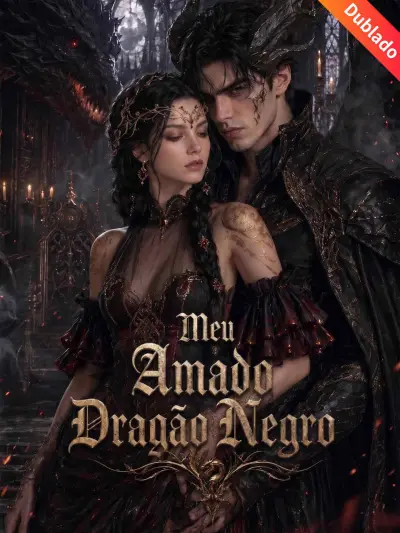Meu Amado Dragão Negro