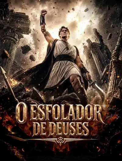 O Esfolador de Deuses