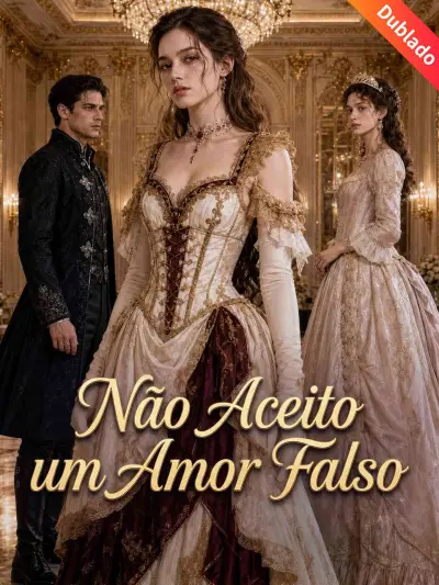 Não Aceito um Amor Falso