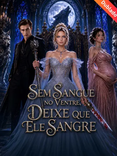 Sem Sangue no Ventre, Deixe que Ele Sangre
