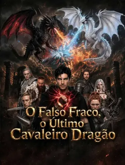 O Falso Fraco, o Último Cavaleiro Dragão
