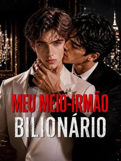 Meu Meio-Irmão Bilionário