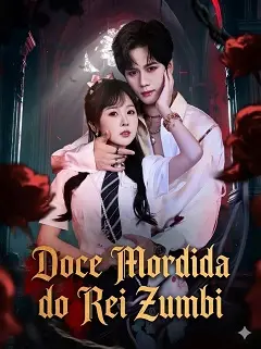 Doce Mordida do Rei Zumbi