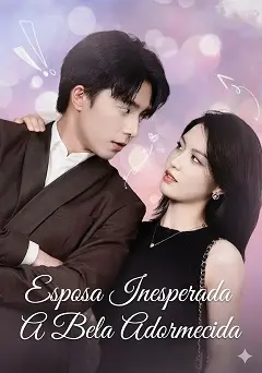 Esposa Inesperada A Bela Adormecida (Esposa Secreta do Bilionário/Casei Vom Uma Bela Adormecida)