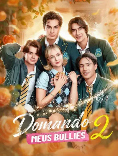 Domando meus Bullies 2