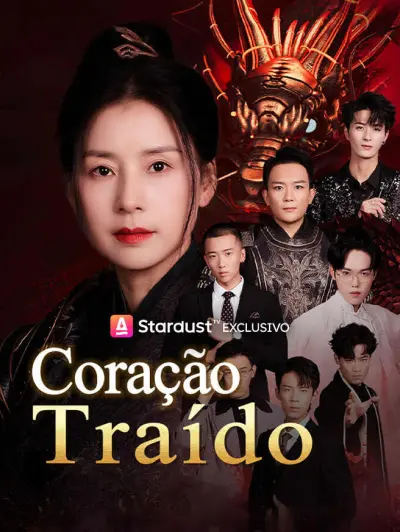 Coração Traído