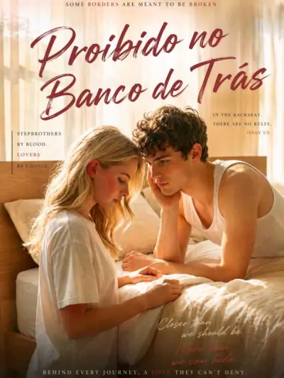 Proibido no Banco de Trás