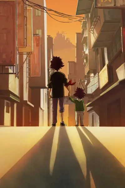 Rua Rakshasa