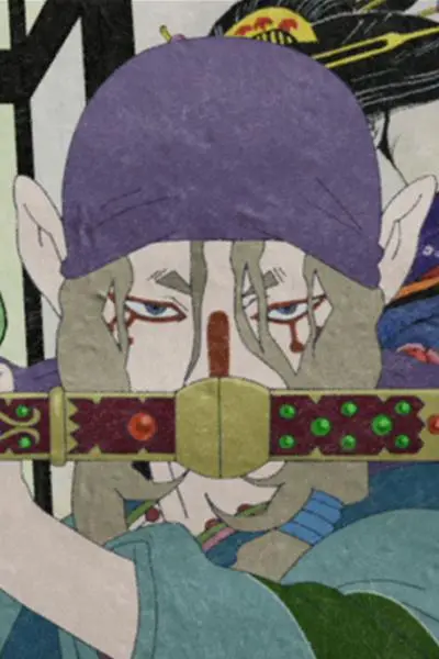 Mononoke