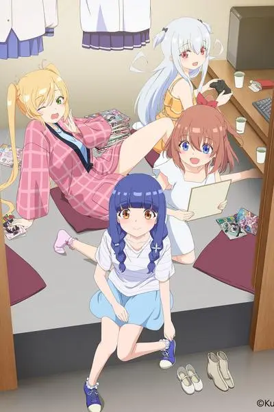 Ichijyoma Mankitsu Gurashi!