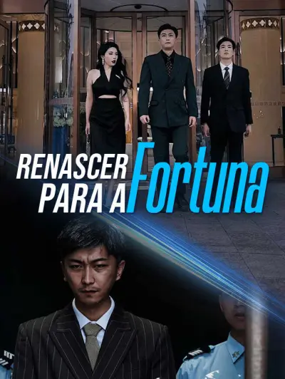 Renascer para a Fortuna