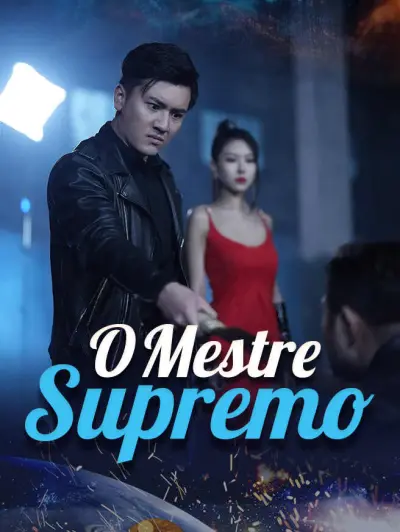 O Mestre Supremo