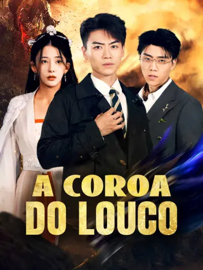 A Coroa do Louco