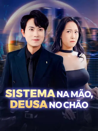 Sistema na Mão, Deusa no Chão