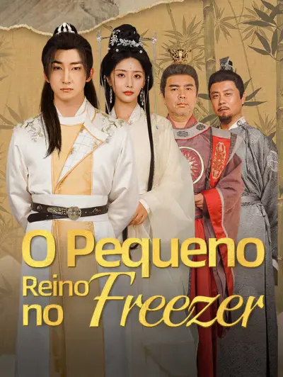 O Pequeno Reino no Freezer