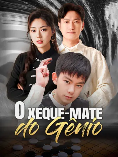 O Xeque-Mate do Gênio