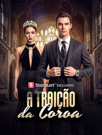 A Traição da Coroa