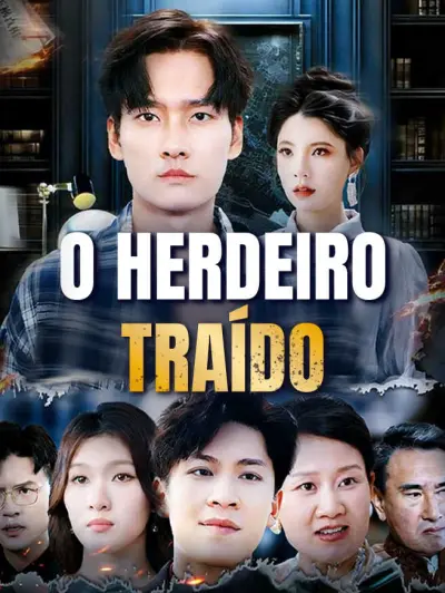 O Herdeiro Traído