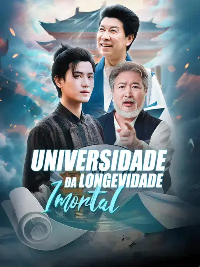 Universidade da Longevidade Imortal