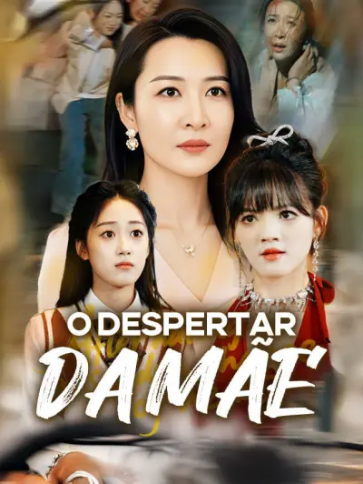 O Despertar da Mãe