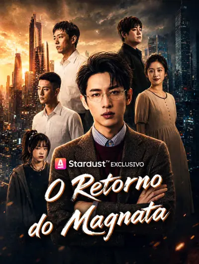 O Retorno do Magnata