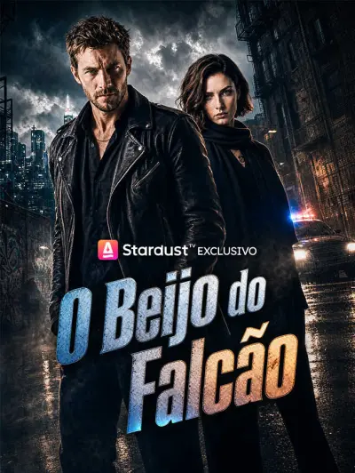 O Beijo do Falcão
