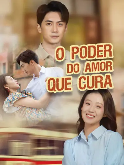 O Poder do Amor que Cura