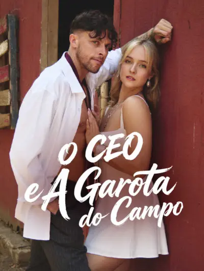 O CEO e A Garota do Campo