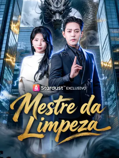 Mestre da Limpeza