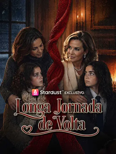 Longa Jornada de Volta