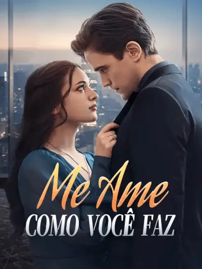Me Ame Como Você Faz