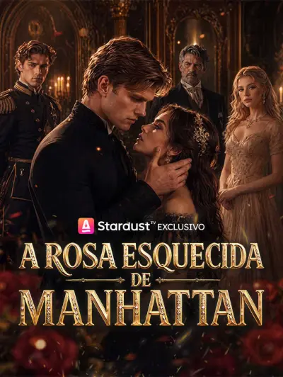 A Rosa Esquecida de Manhattan