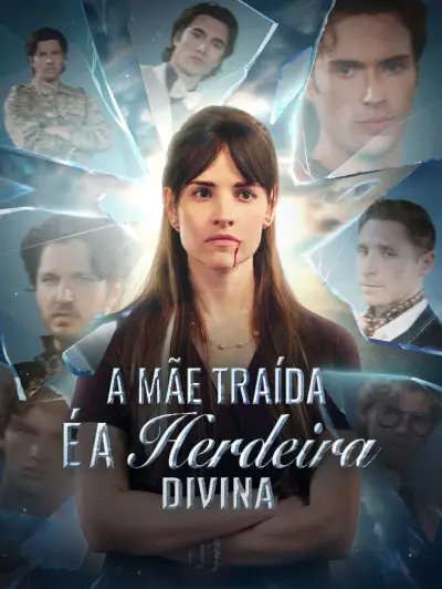 A Mãe Traída é a Herdeira Divina