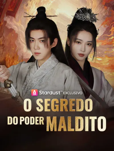O Segredo do Poder Maldito