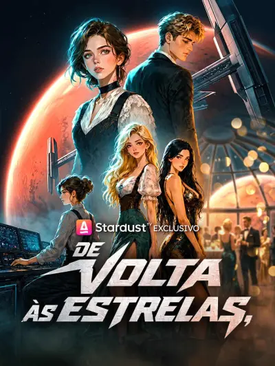 De Volta às Estrelas