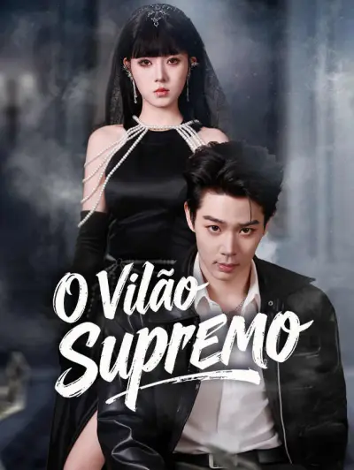 O Vilão Supremo