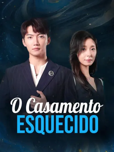 O Casamento Esquecido