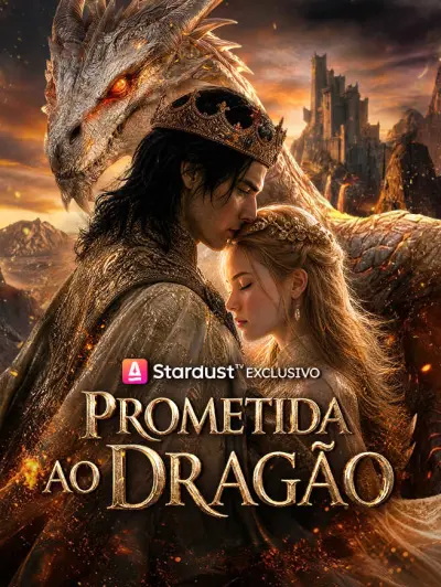 Prometida ao Dragão