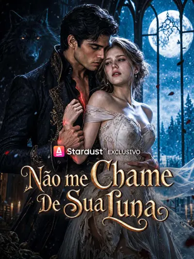 Não me Chame de Sua Luna