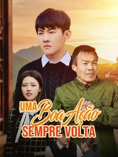 Uma Boa Ação Sempre Volta