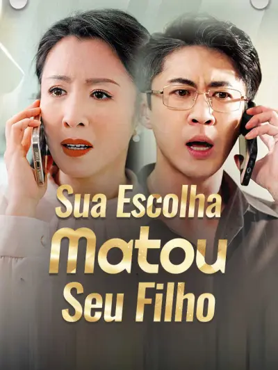 Sua Escolha Matou Seu Filho
