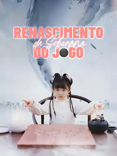 Renascimento da Soberana do Jogo