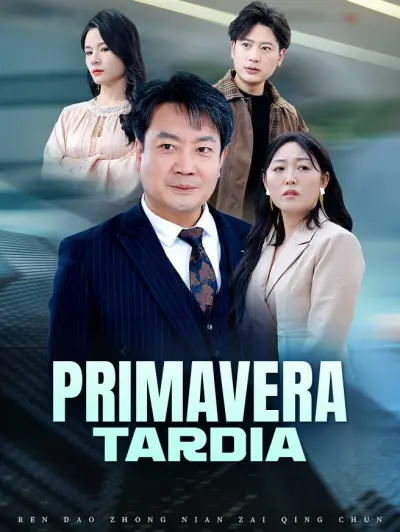 Primavera Tardia