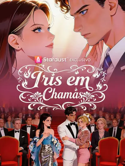 【Em andamento】Iris em Chamas