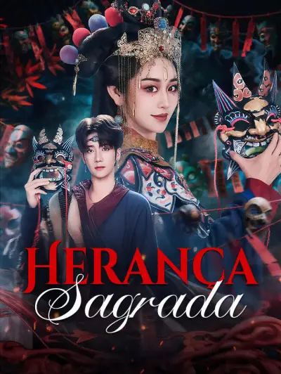 Herança Sagrada
