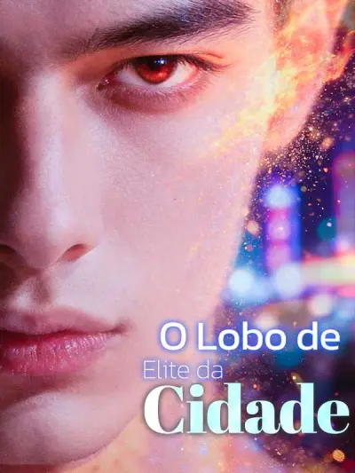 O Lobo de Elite da Cidade