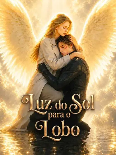 Luz do Sol para o Lobo