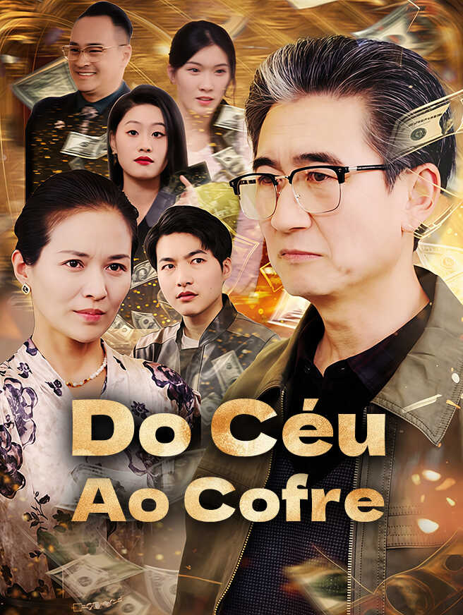 Do Céu ao Cofre